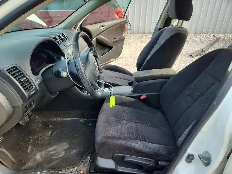 2011 NISSAN ALTIMA 2.5  