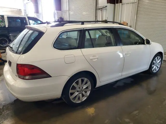 2011 VOLKSWAGEN JETTA TDI  