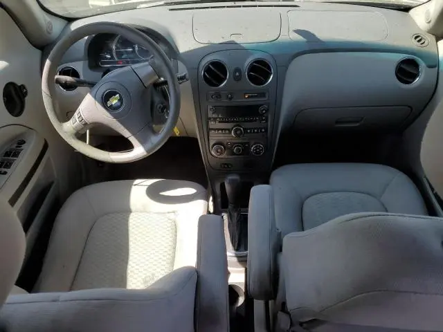 2011 CHEVROLET HHR LT  