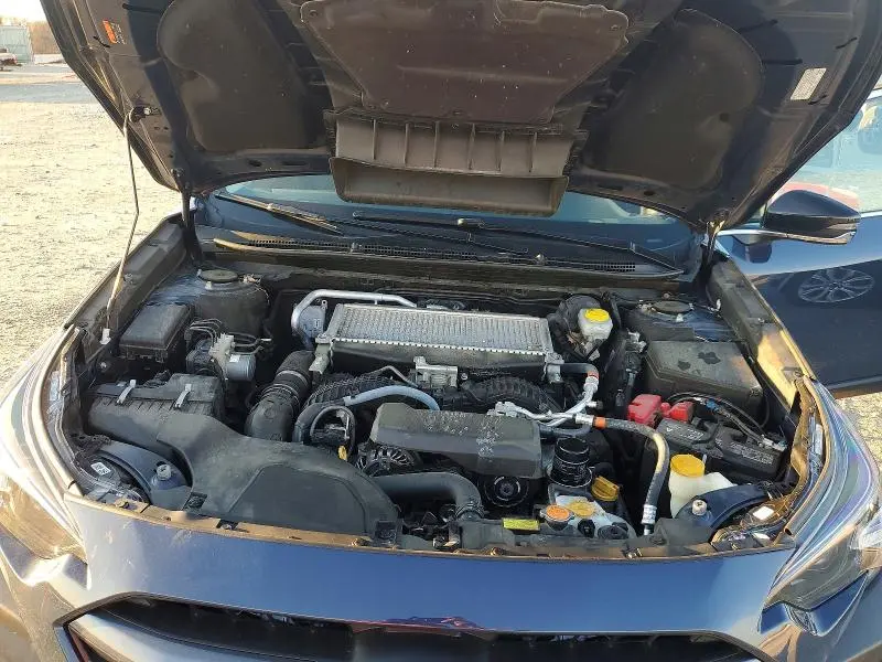 2023 SUBARU OUTBACK LIMITED XT  