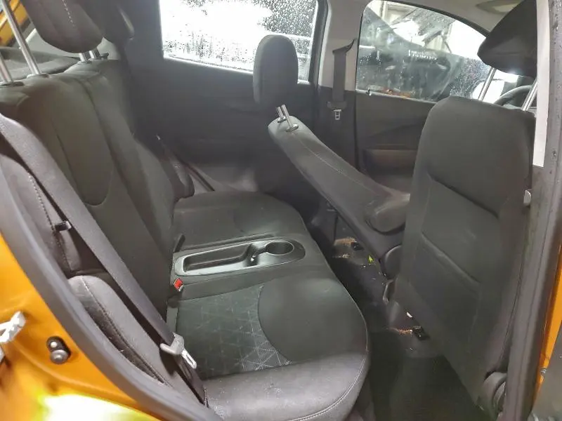 2020 CHEVROLET SPARK LS  