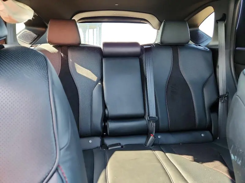 2023 ACURA RDX A-SPEC  