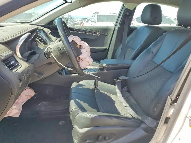 2020 CHEVROLET IMPALA LT  