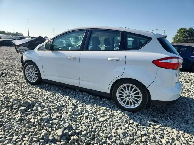 2016 FORD C-MAX SE  