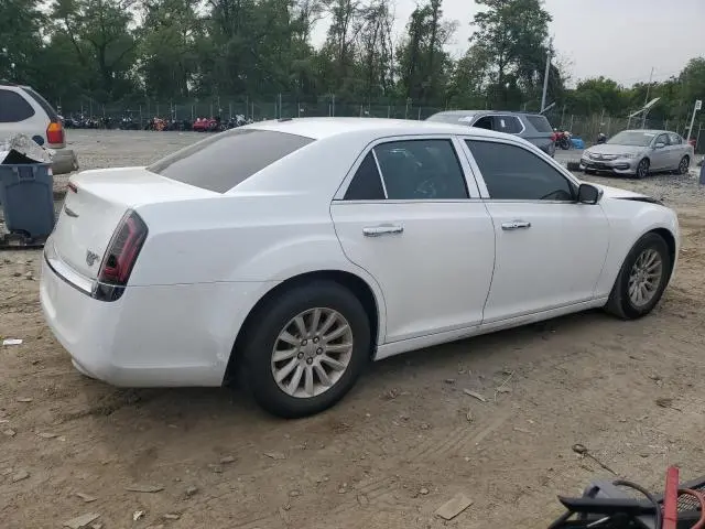 2014 CHRYSLER 300   