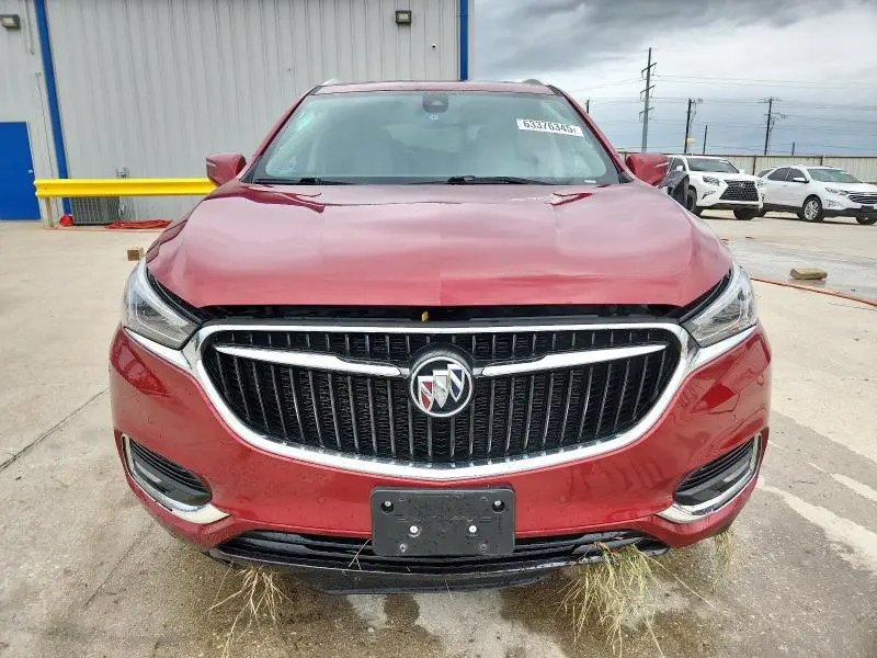 2021 BUICK ENCLAVE PREMIUM  