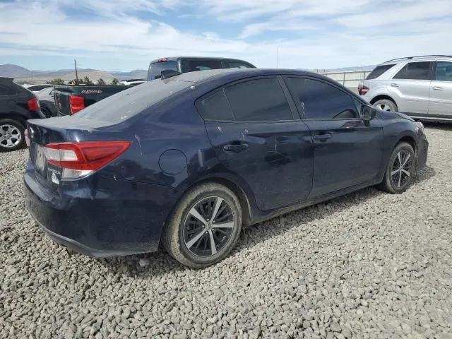 2019 SUBARU IMPREZA PREMIUM  