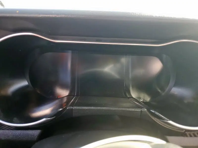 2022 FORD MUSTANG GT  