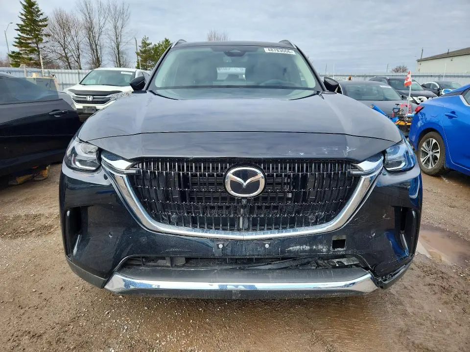 2025 MAZDA CX-90 PREMIUM  