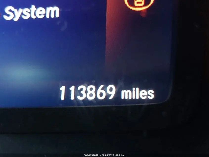 2021 HONDA ODYSSEY EX