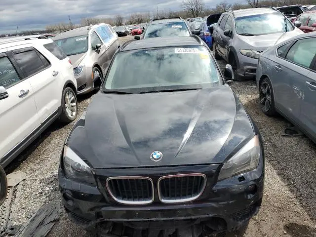 2015 BMW X1 XDRIVE28I