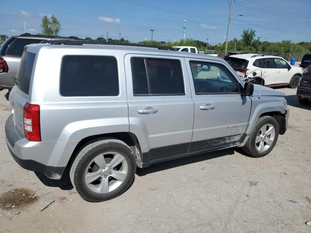 2012 JEEP PATRIOT LATITUDE