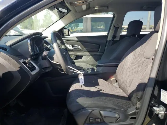 2015 GMC TERRAIN SLE  