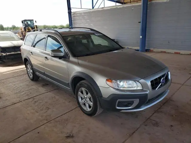 2013 VOLVO XC70 3.2  
