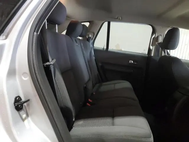 2010 FORD EDGE SE  