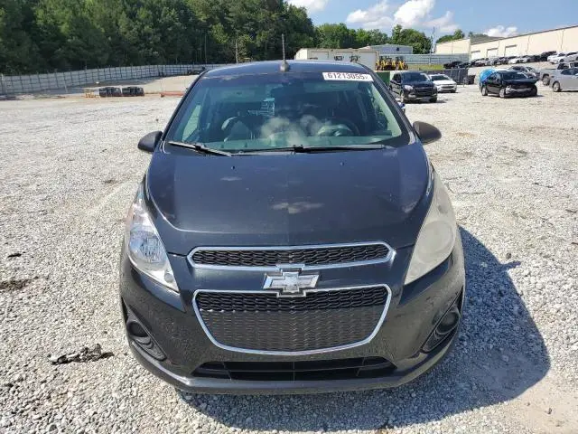 2014 CHEVROLET SPARK LS