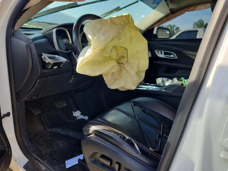 2012 CHEVROLET EQUINOX LT  