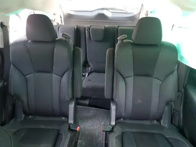 2019 SUBARU ASCENT PREMIUM  