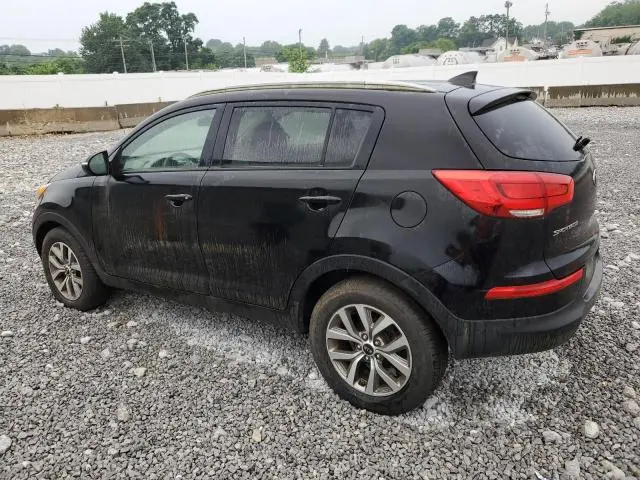 2014 KIA SPORTAGE BASE  