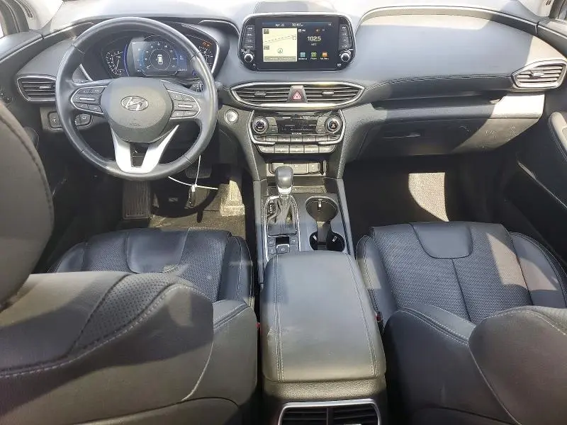 2020 HYUNDAI SANTA FE LIMITED 2.0T  