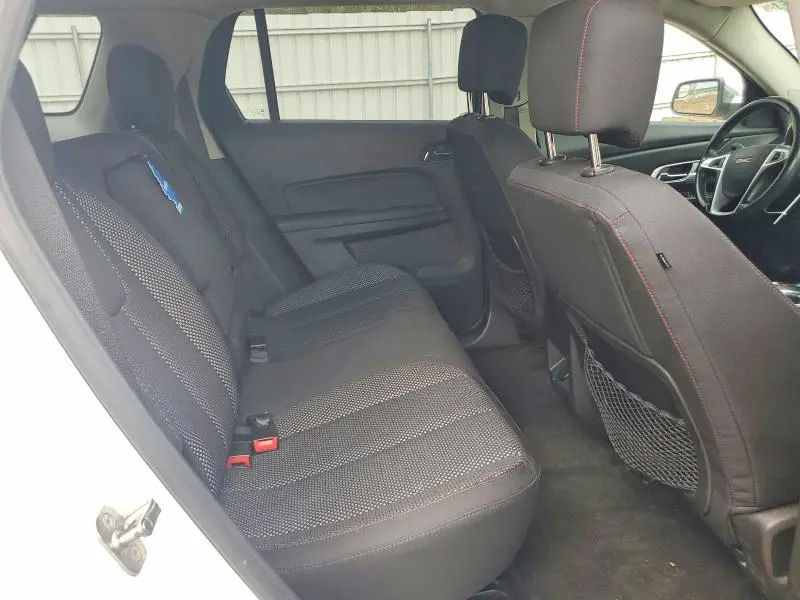 2012 GMC TERRAIN SLE  