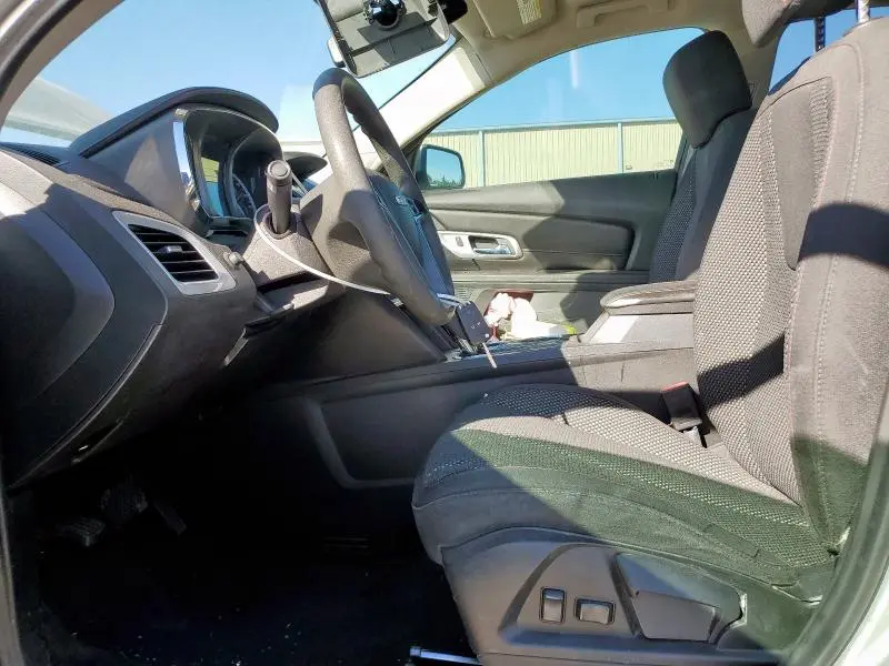 2016 GMC TERRAIN SLE  