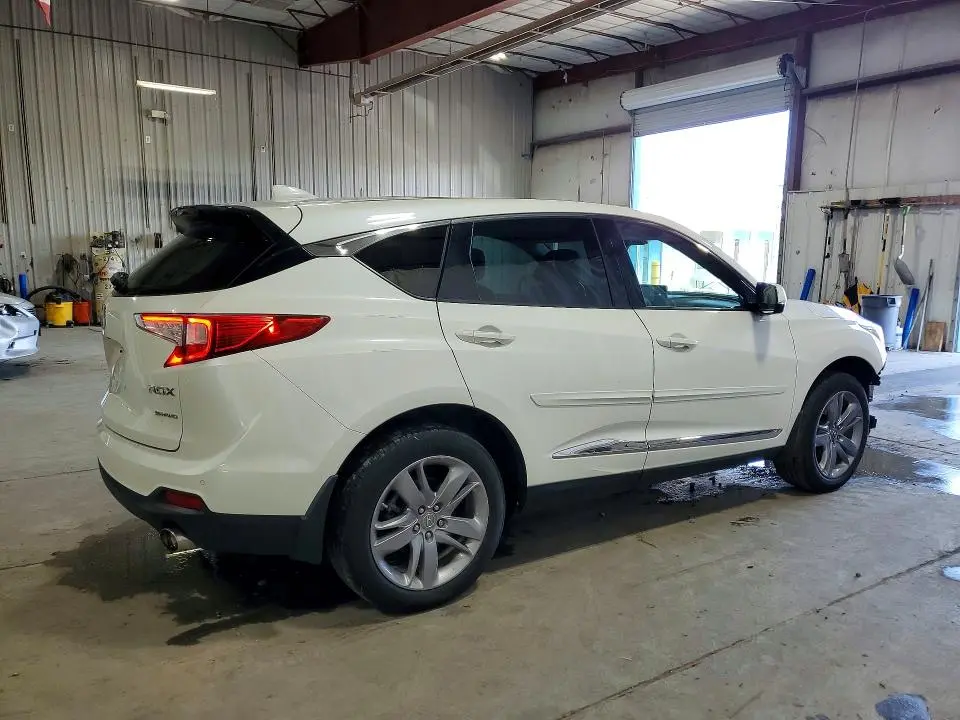 2019 ACURA RDX ADVANCE  