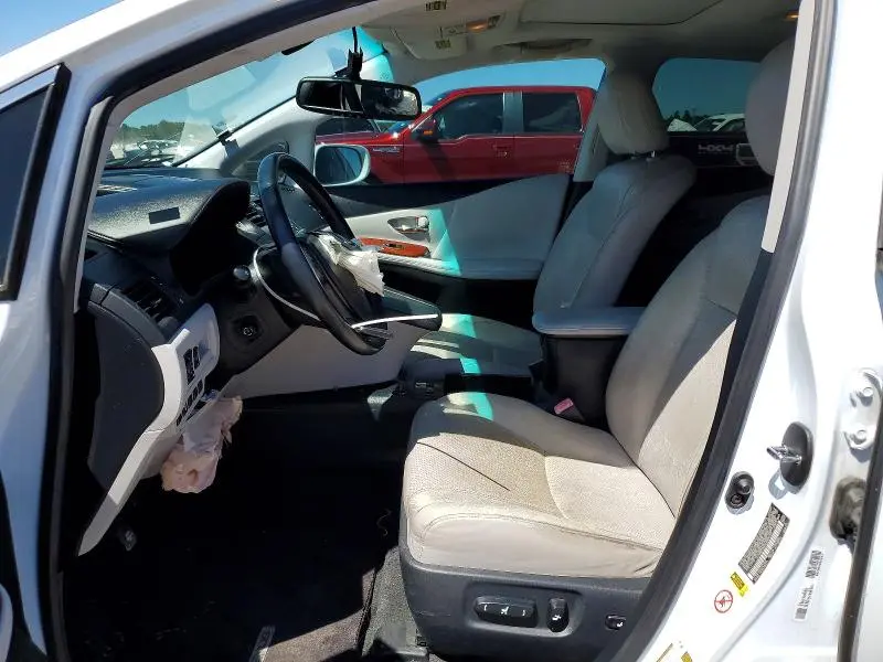 2010 LEXUS HS 250H PREMIUM  