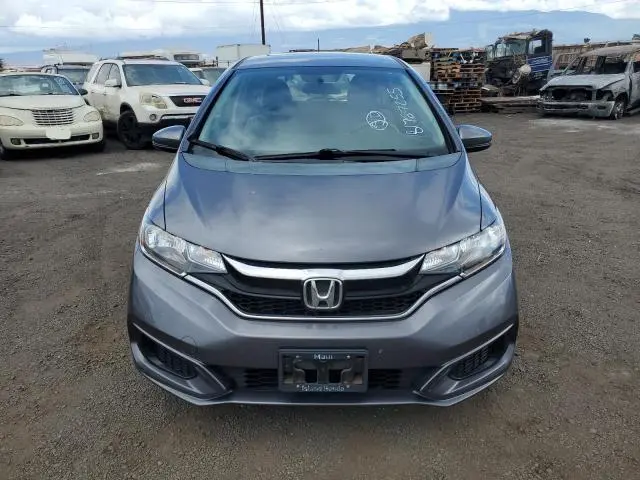 2020 HONDA FIT LX  