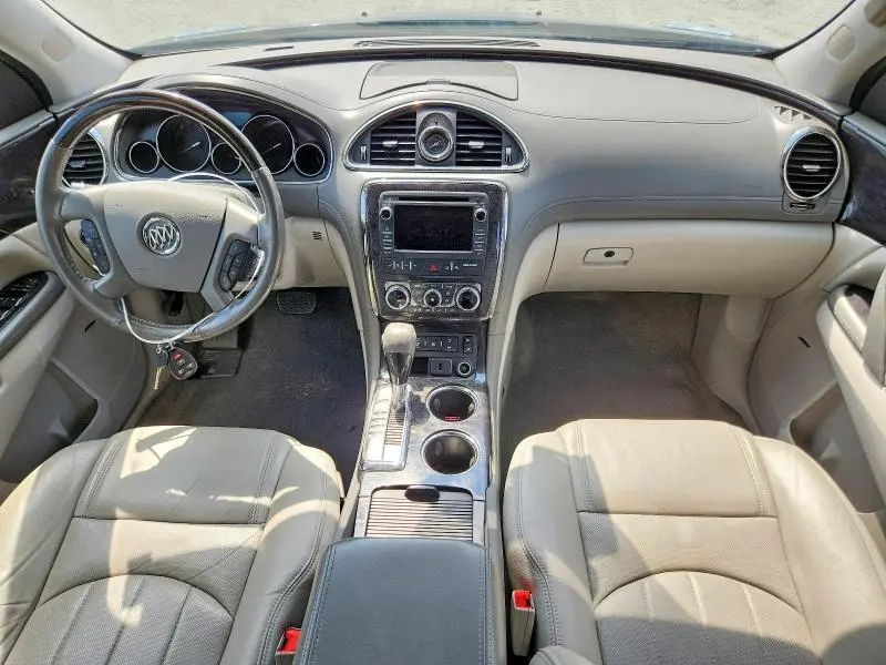 2016 BUICK ENCLAVE   
