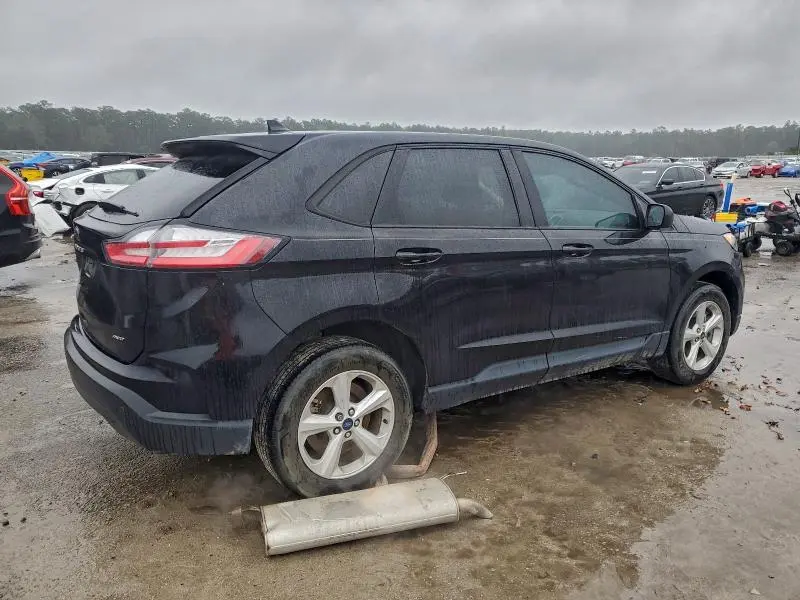 2021 FORD EDGE SE  