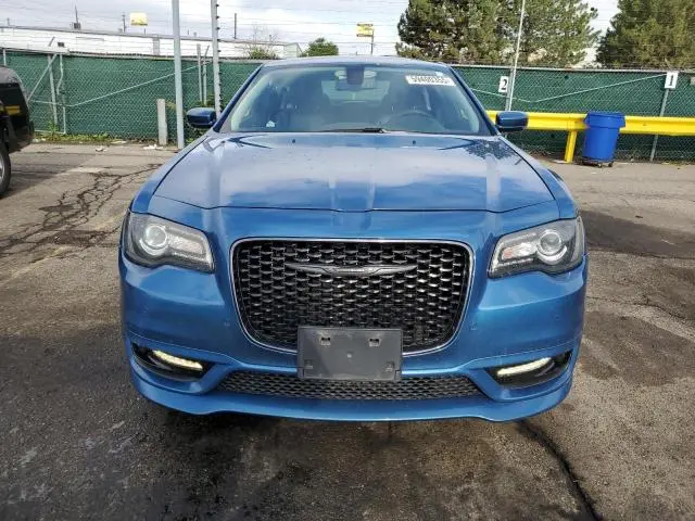 2022 CHRYSLER 300 TOURING L  