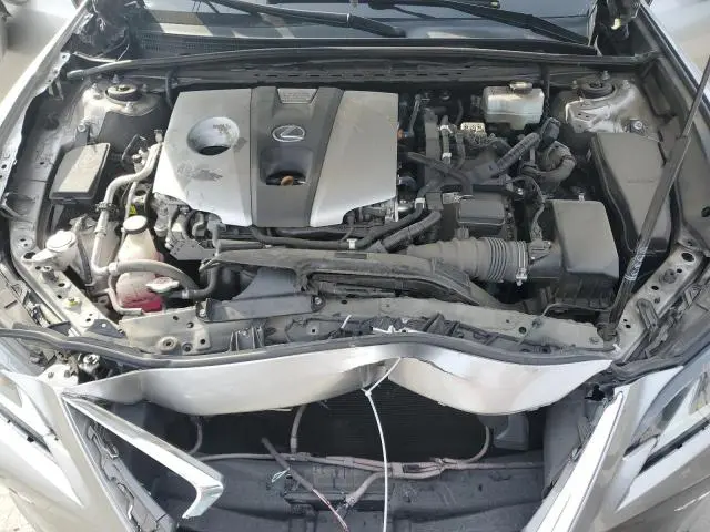 2020 LEXUS ES 300H ULTRA LUXURY  