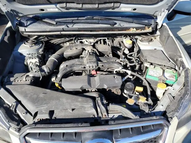 2014 SUBARU XV CROSSTREK 2.0 PREMIUM  