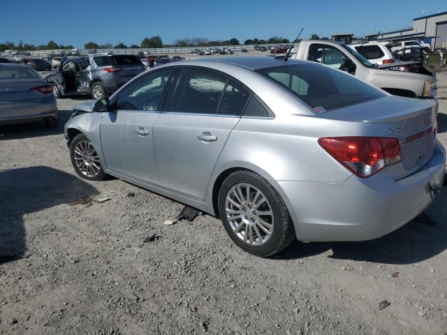 2012 CHEVROLET CRUZE ECO