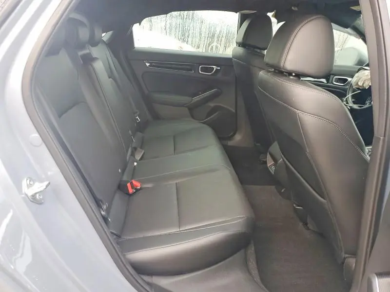 2023 HONDA CIVIC SPORT TOURING  