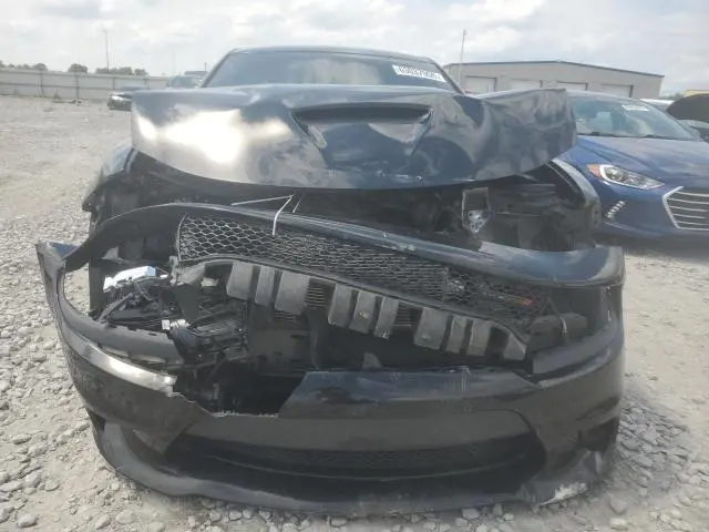2020 DODGE CHARGER R/T  