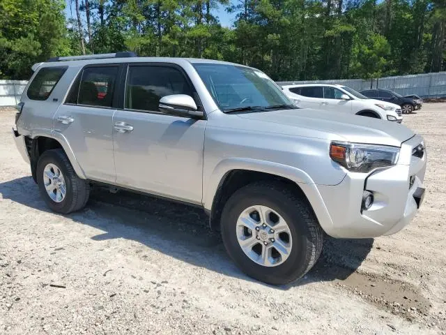 2024 TOYOTA 4RUNNER SR5/SR5 PREMIUM  
