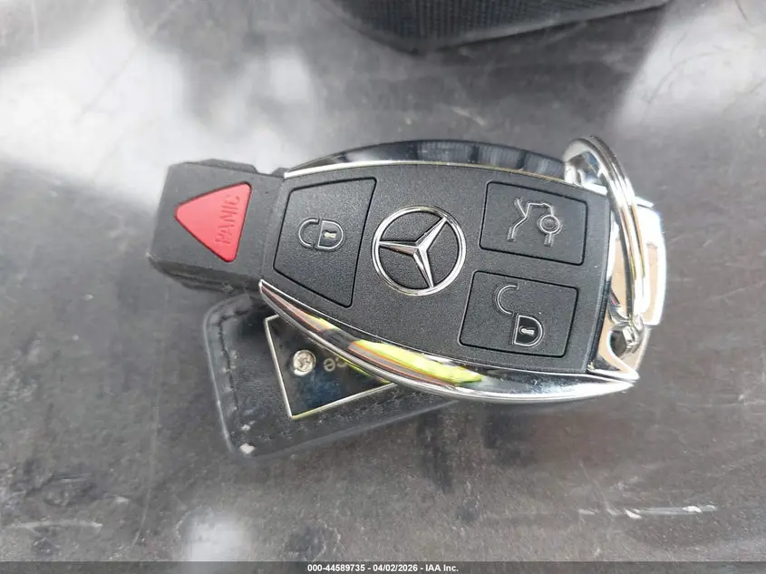 2018 MERCEDES-BENZ C 300  