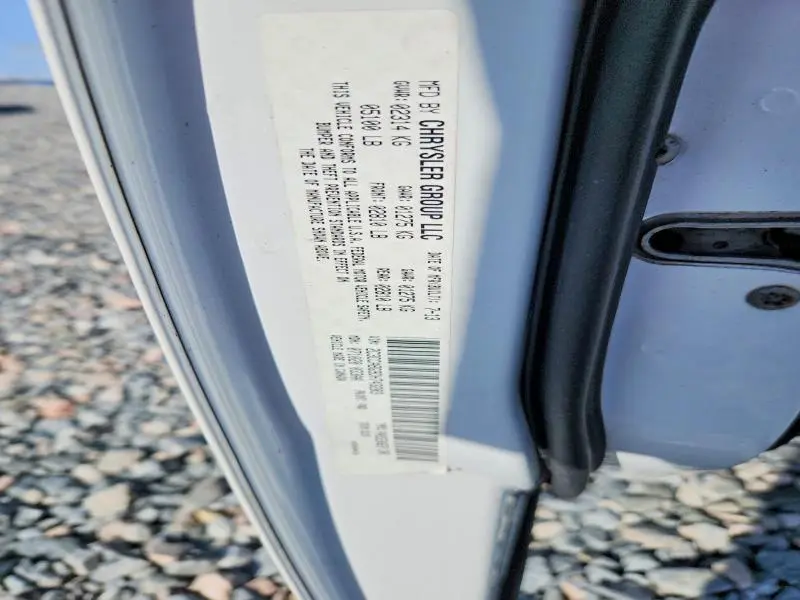 2013 CHRYSLER 300 300S V6  