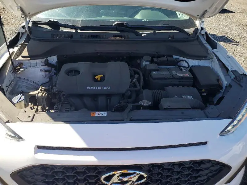 2021 HYUNDAI KONA   