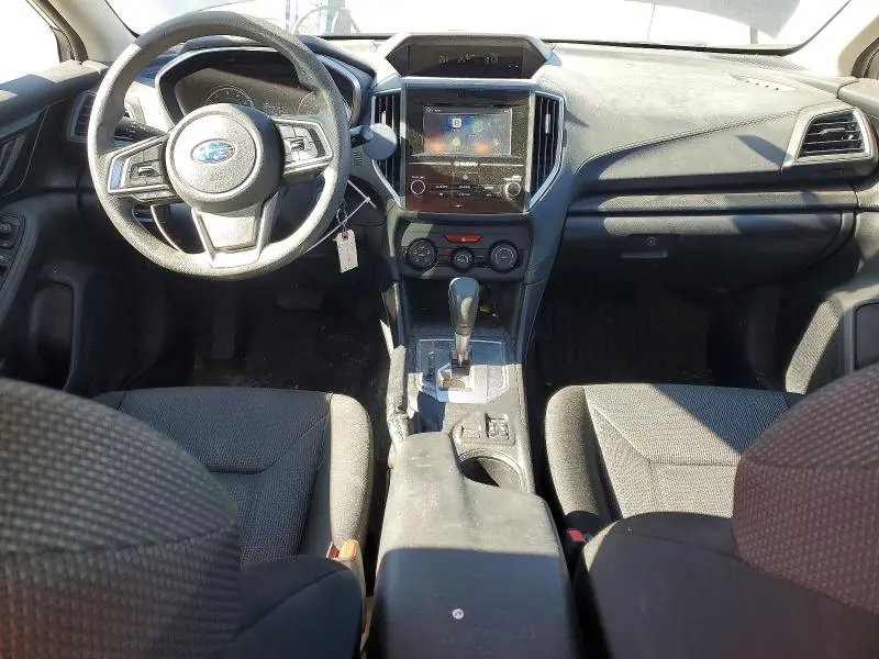 2017 SUBARU IMPREZA PREMIUM  