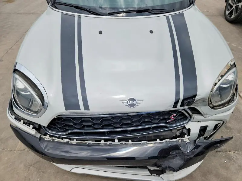 2020 MINI COOPER S COUNTRYMAN ALL4  