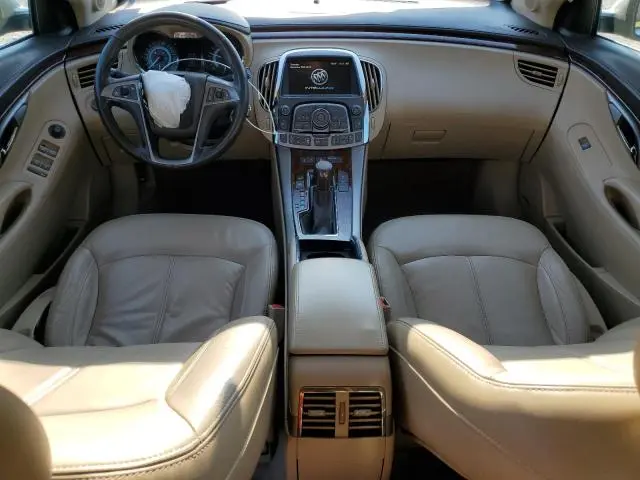 2013 BUICK LACROSSE   
