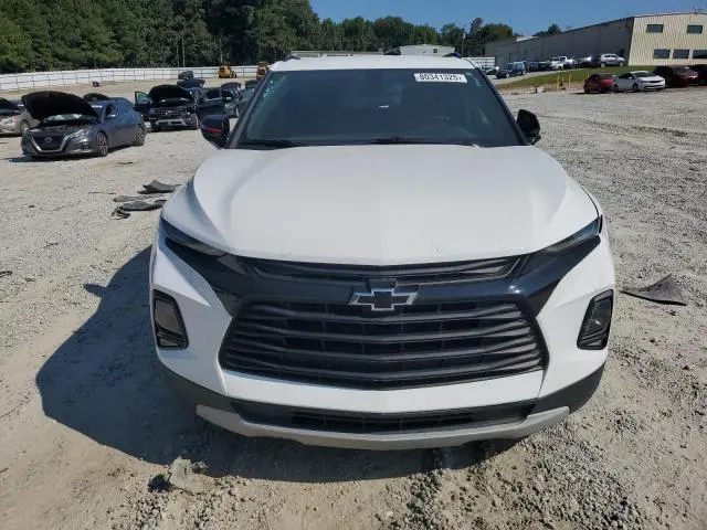 2020 CHEVROLET BLAZER 2LT