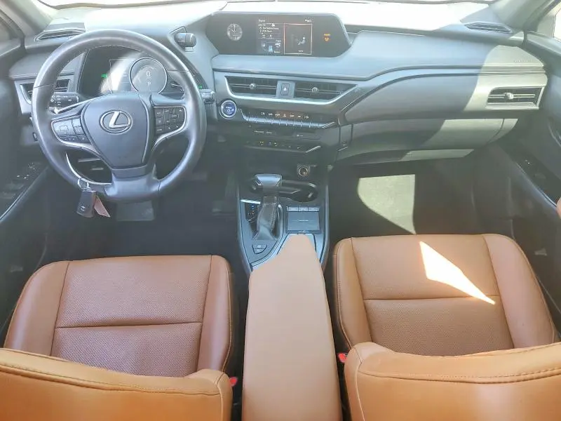 2019 LEXUS UX 250H BASE  