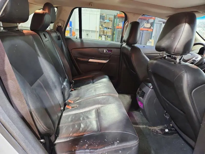 2011 FORD EDGE SEL  