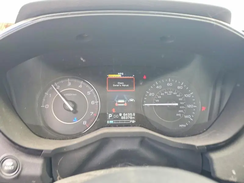 2023 SUBARU IMPREZA PREMIUM  