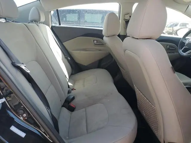 2014 KIA RIO LX