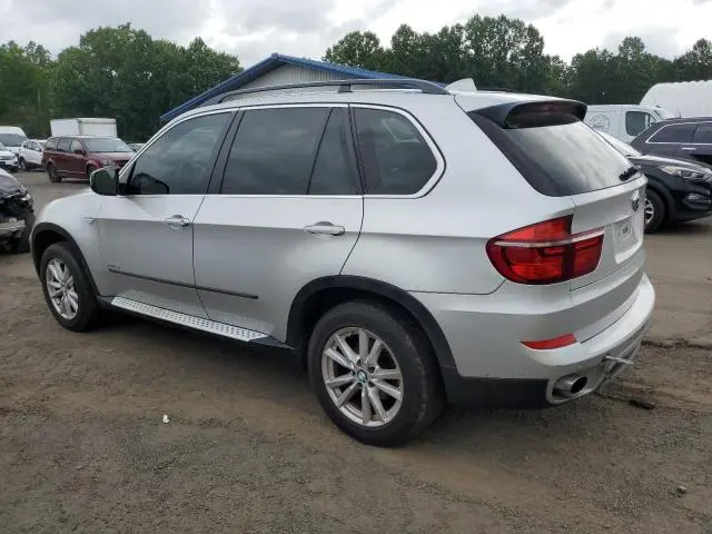 2013 BMW X5 XDRIVE35I  